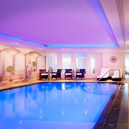 Hotel Dollenberg Bad Peterstal-Griesbach Luaran gambar