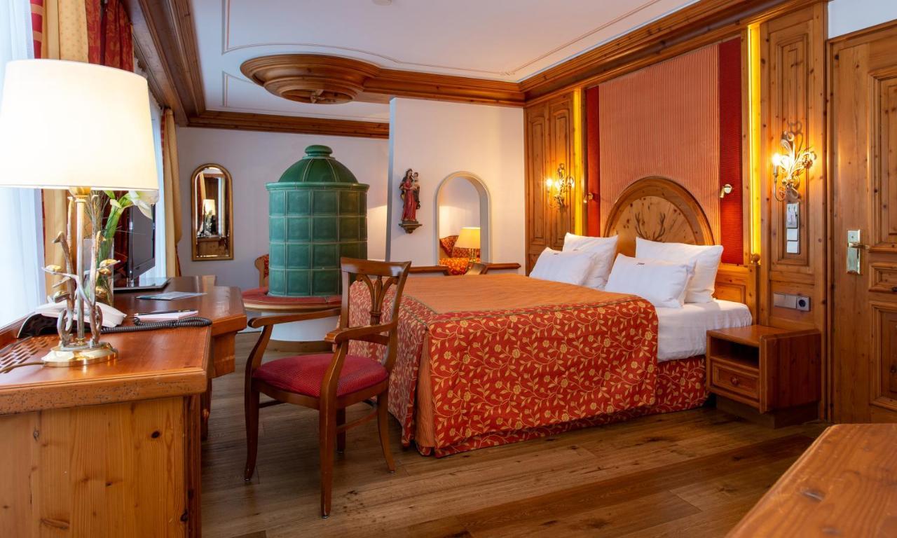 Hotel Dollenberg Bad Peterstal-Griesbach Bilik gambar