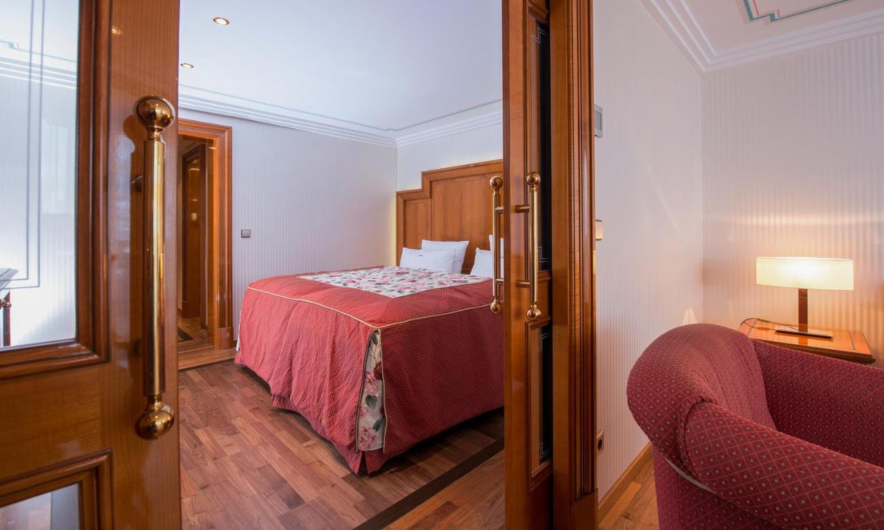 Hotel Dollenberg Bad Peterstal-Griesbach Bilik gambar