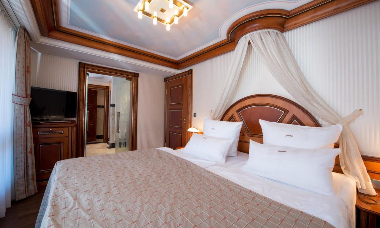 Hotel Dollenberg Bad Peterstal-Griesbach Bilik gambar