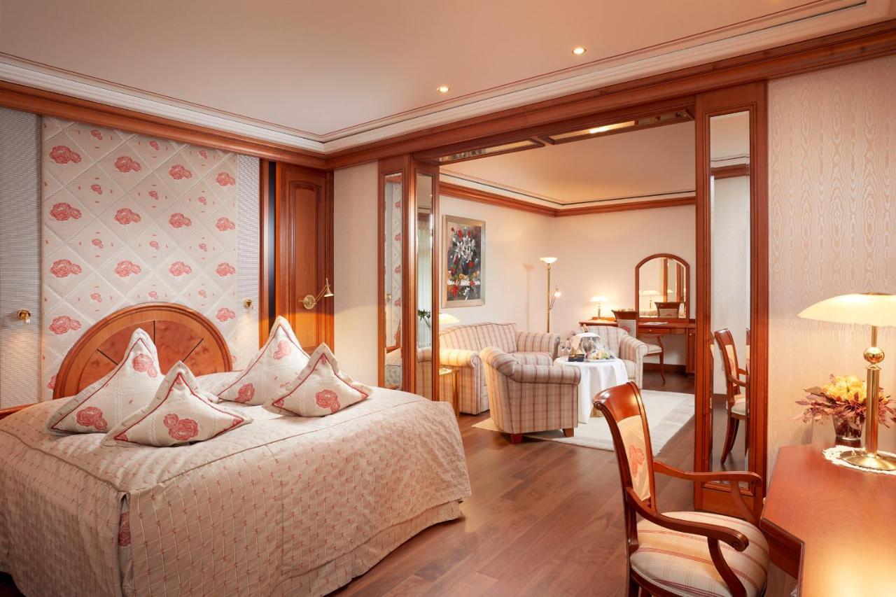 Hotel Dollenberg Bad Peterstal-Griesbach Bilik gambar