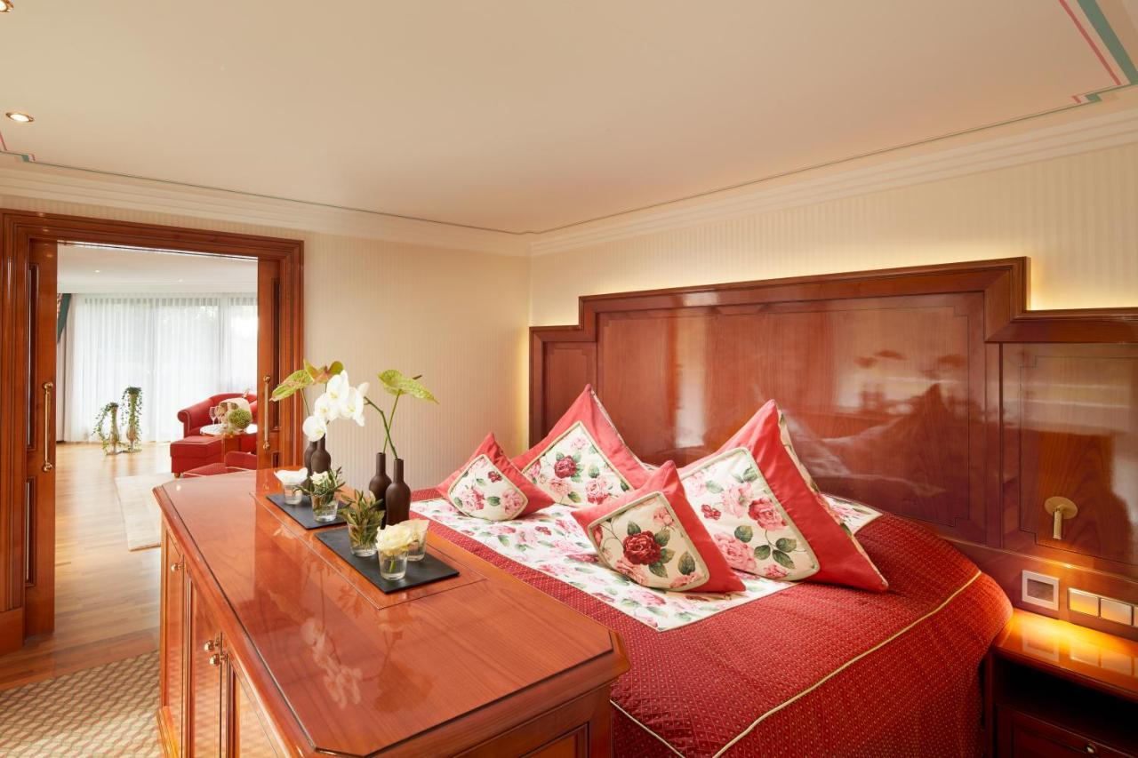 Hotel Dollenberg Bad Peterstal-Griesbach Bilik gambar