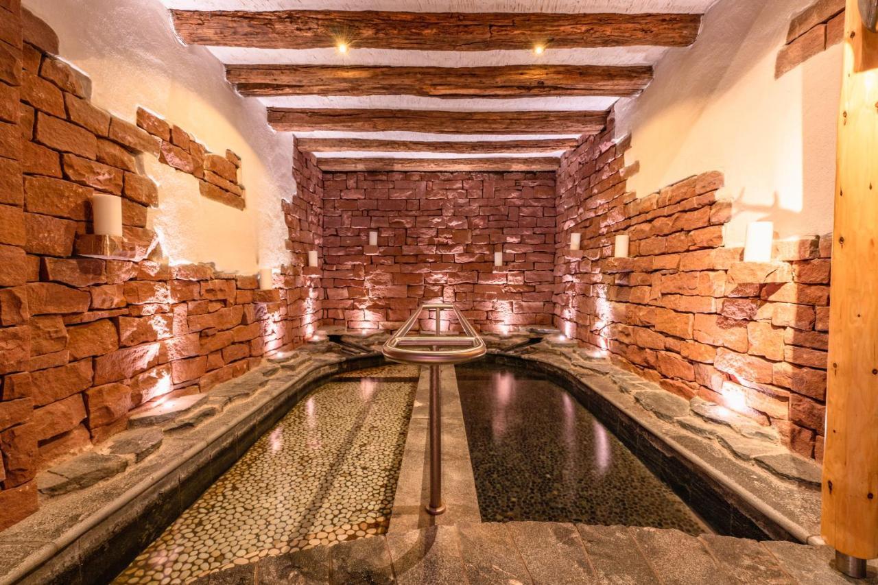 Hotel Dollenberg Bad Peterstal-Griesbach Luaran gambar