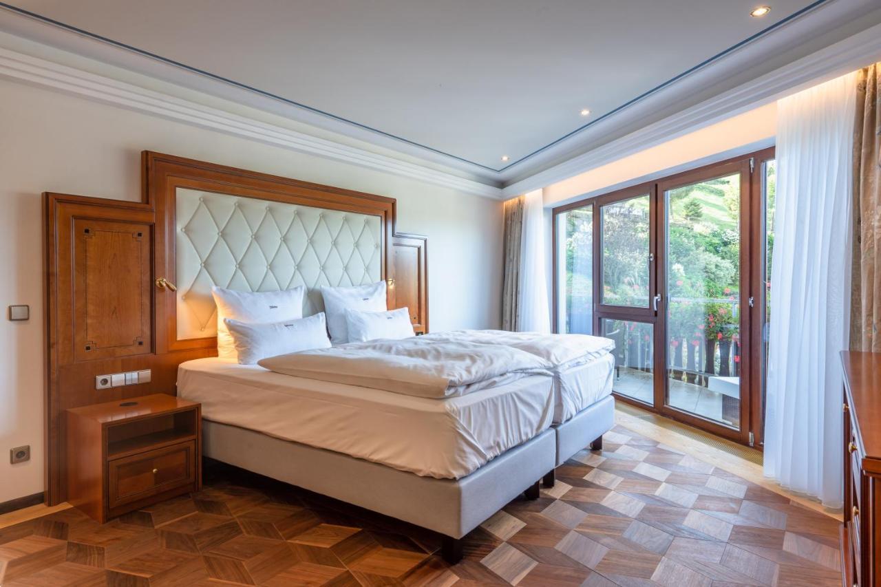 Hotel Dollenberg Bad Peterstal-Griesbach Luaran gambar
