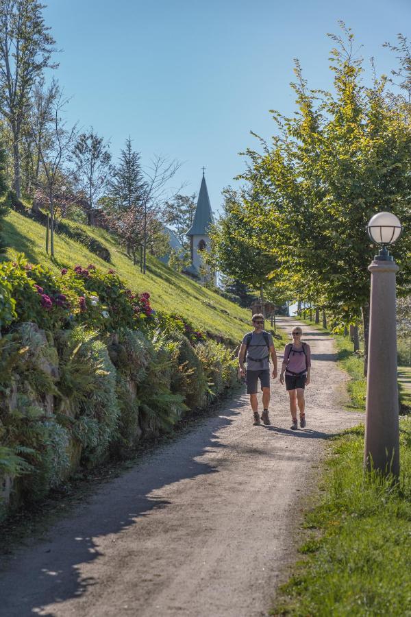 Hotel Dollenberg Bad Peterstal-Griesbach Luaran gambar