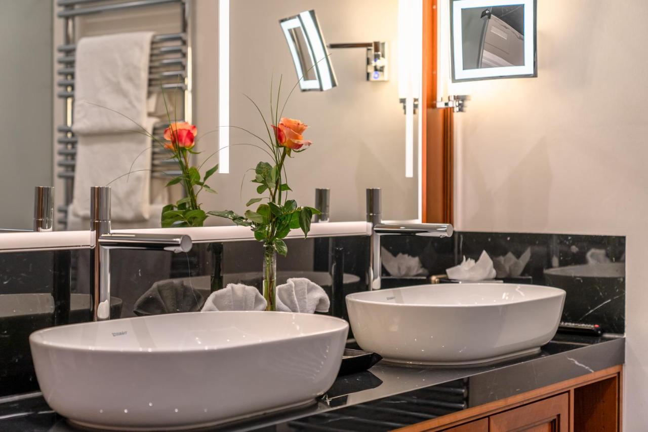 Hotel Dollenberg Bad Peterstal-Griesbach Luaran gambar