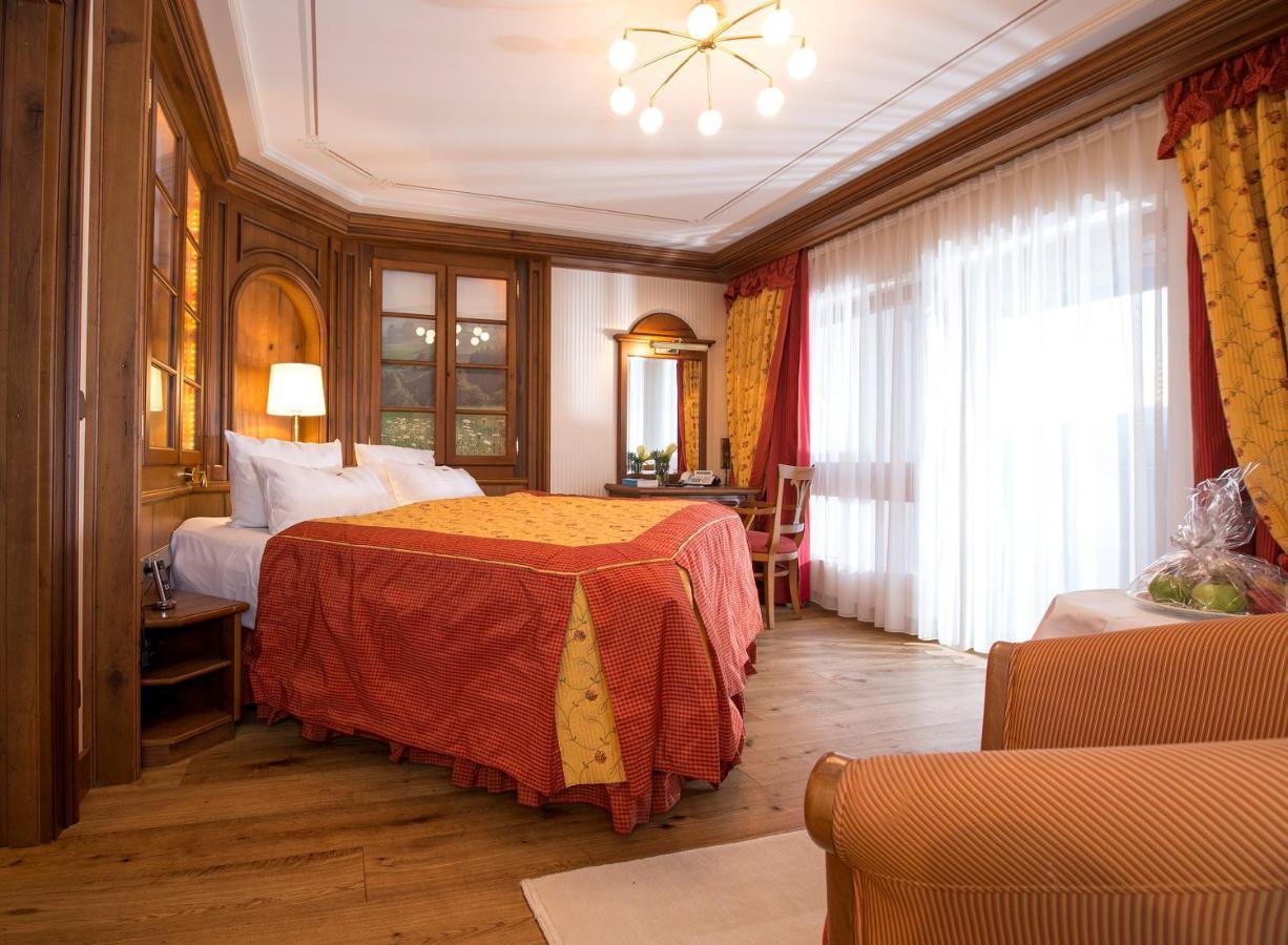 Hotel Dollenberg Bad Peterstal-Griesbach Luaran gambar