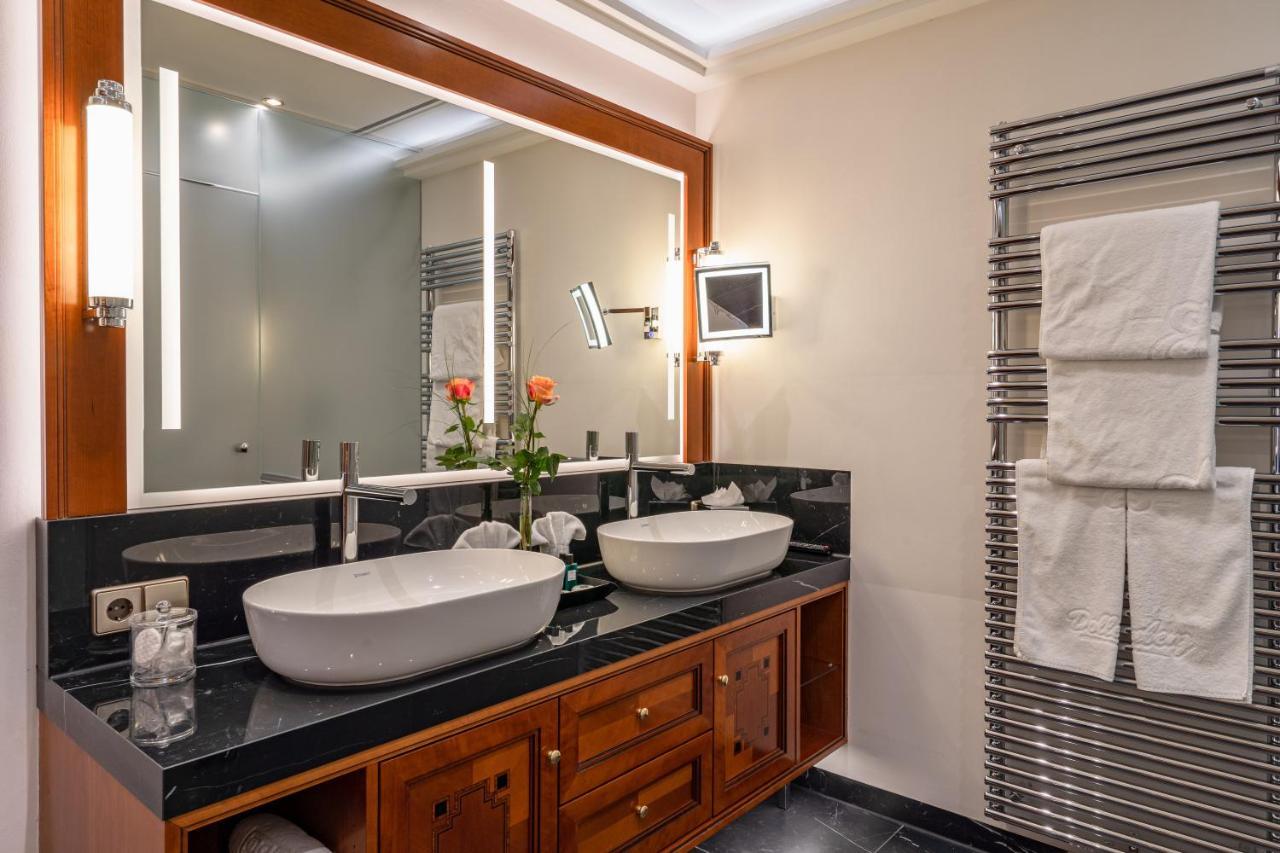 Hotel Dollenberg Bad Peterstal-Griesbach Luaran gambar