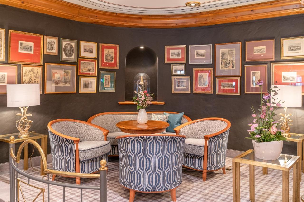 Hotel Dollenberg Bad Peterstal-Griesbach Luaran gambar