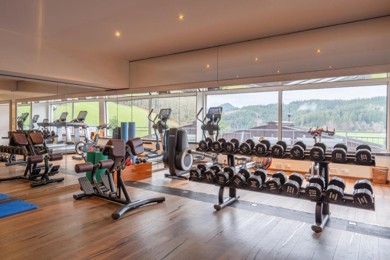 Hotel Dollenberg Bad Peterstal-Griesbach Luaran gambar