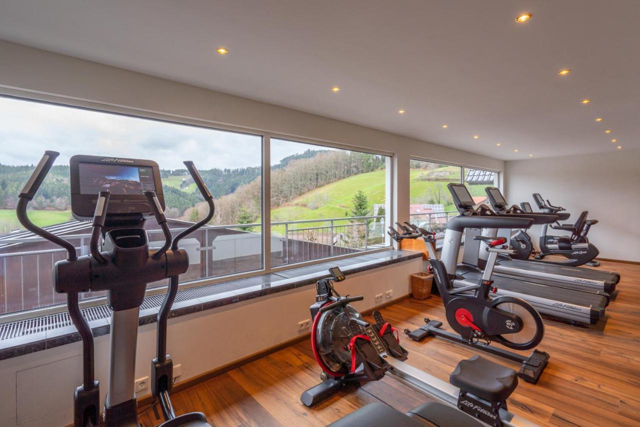 Hotel Dollenberg Bad Peterstal-Griesbach Luaran gambar