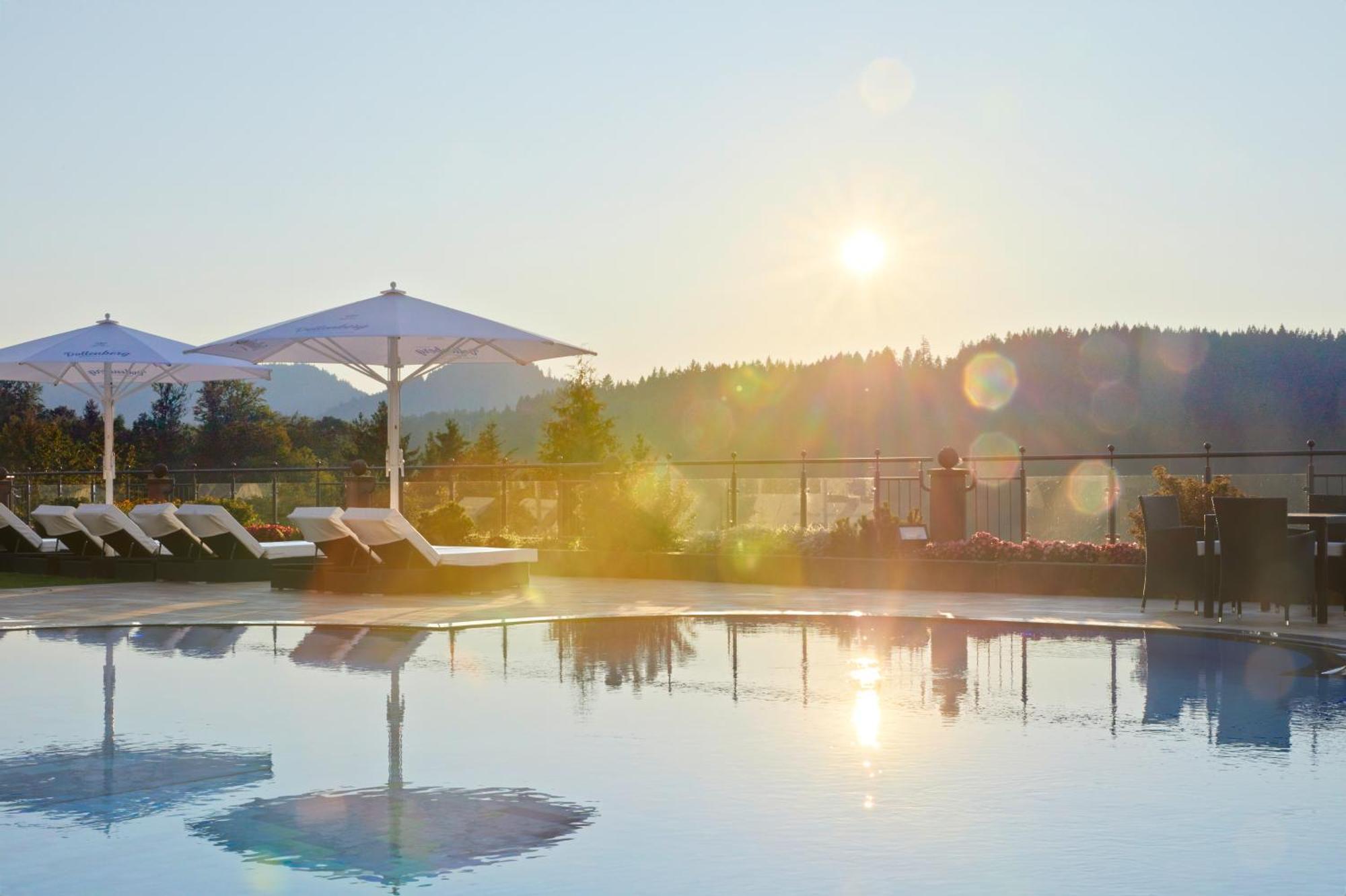 Hotel Dollenberg Bad Peterstal-Griesbach Bilik gambar