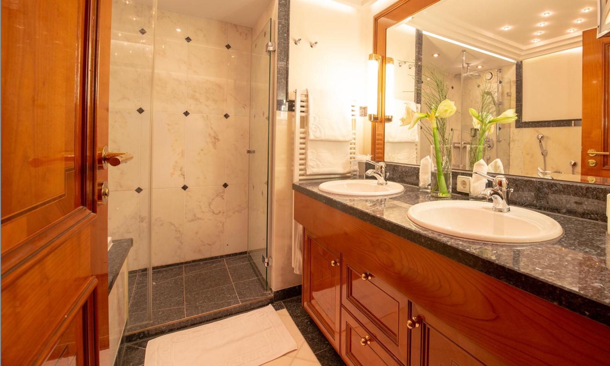 Hotel Dollenberg Bad Peterstal-Griesbach Bilik gambar