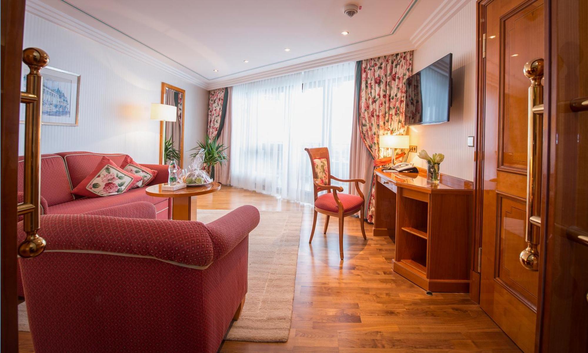 Hotel Dollenberg Bad Peterstal-Griesbach Bilik gambar