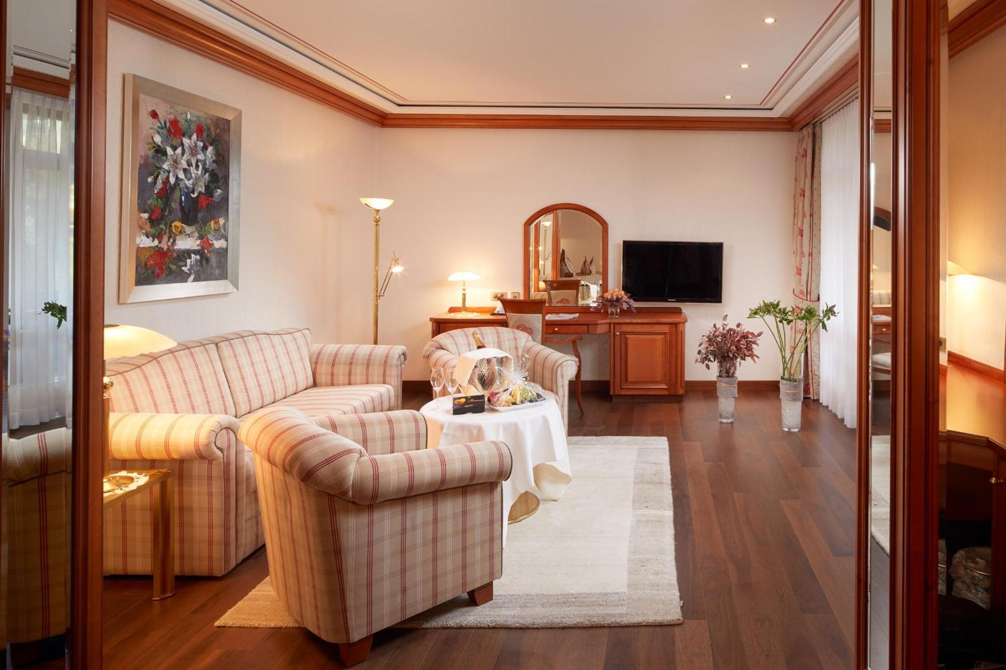 Hotel Dollenberg Bad Peterstal-Griesbach Bilik gambar