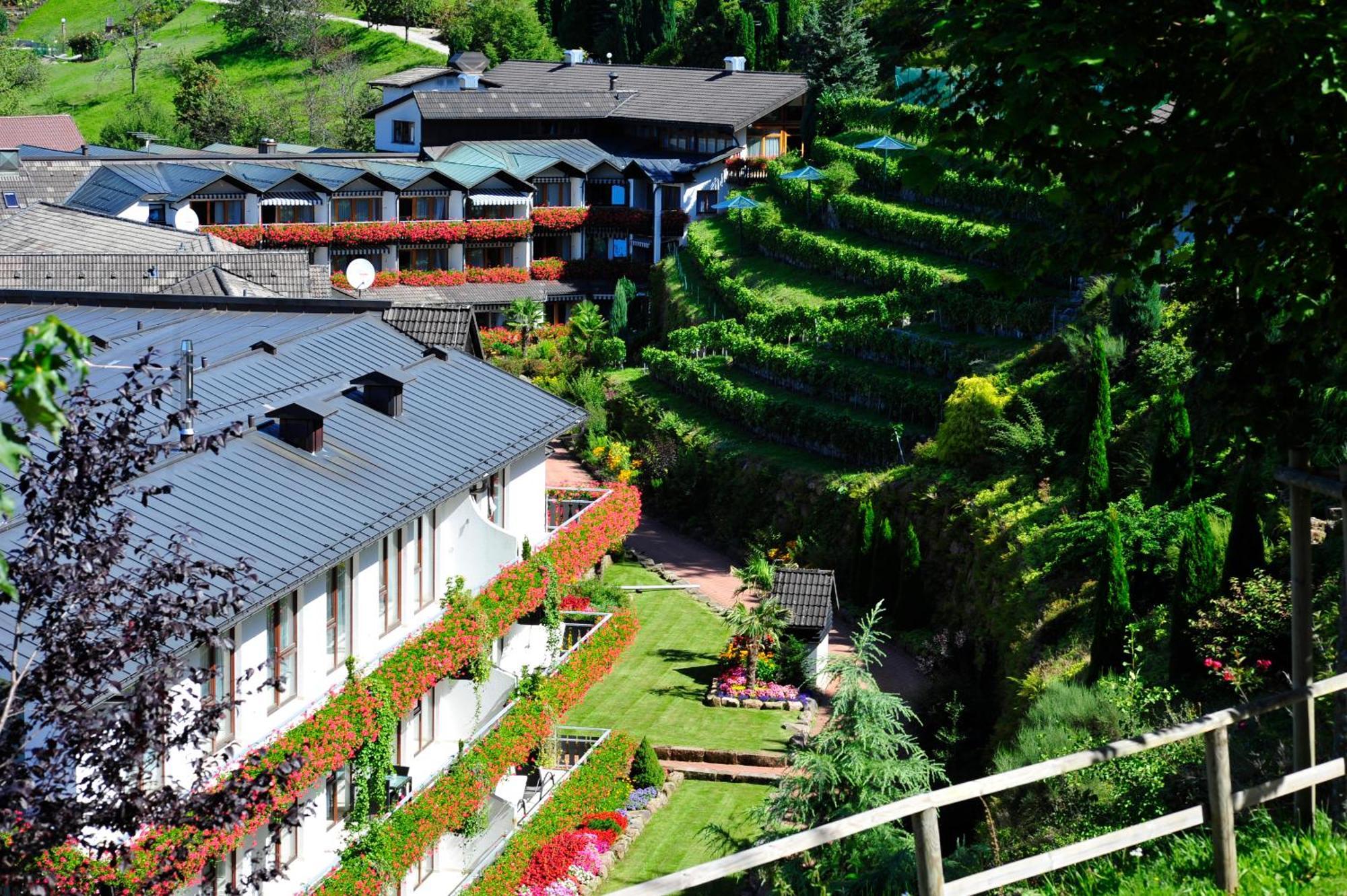 Hotel Dollenberg Bad Peterstal-Griesbach Bilik gambar