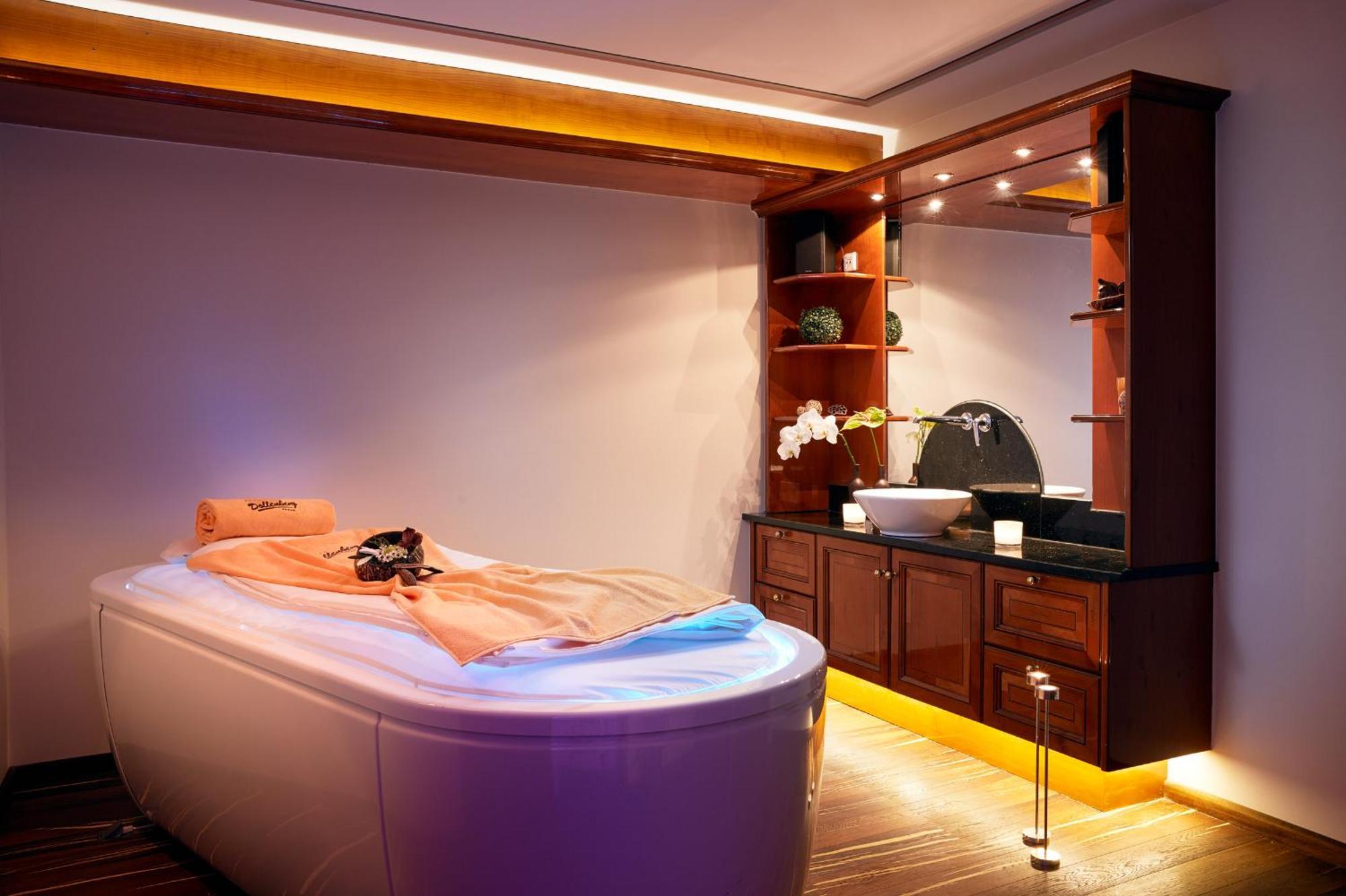 Hotel Dollenberg Bad Peterstal-Griesbach Luaran gambar